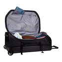 Taška na kolečkách Thule Chasm Rolling Duffel - Black