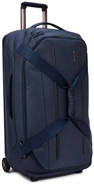 Taška na kolečkách Thule Crossover 2 Wheeled Duffel 76cm/30" - Dress Blue