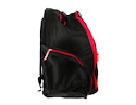 Taška na kolieskach CCM 390 Backpack Black/Red