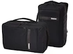 Taška na notebook Thule  Paramount Convertible Laptop Bag 15,6" - Black