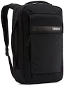 Taška na notebook Thule  Paramount Convertible Laptop Bag 15,6" - Black