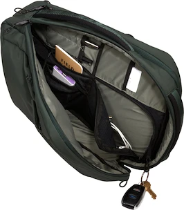 Taška na notebook Thule Paramount Convertible Laptop Bag 15,6'' Racing Green