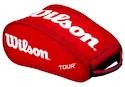 Taška na obuv Wilson Tour Shoe Bag III