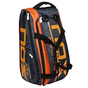 Taška na padel NOX  Orange Team Padel Bag