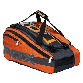 Taška na padel NOX Orange Team Padel Bag