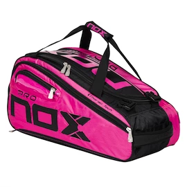 Taška na padel NOX Pink Team Padel Bag