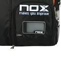 Taška na padel NOX  Silver  Team Ml10 Padel Bag