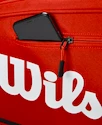 Taška na padel Wilson  Tour Red Padel Bag