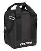 Taška na puky CCM Deluxe Puck Bag PUCK Black