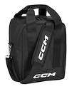 Taška na puky CCM Deluxe Puck Bag PUCK Black