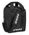 Taška na puky CCM  Deluxe Puck Bag PUCK Black
