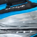 Taška na raketu Dunlop FX Performance 12R Black/Blue