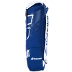 Taška na rakety Babolat  BackRack 2 Blue/White