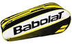 Taška na rakety Babolat Club Line Racket Holder Classic X5 Yellow