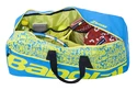 Taška na rakety Babolat  Duffle M Classic Blue 2020