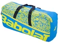 Taška na rakety Babolat  Duffle M Classic Blue 2020