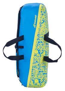Taška na rakety Babolat  Duffle M Classic Blue 2020