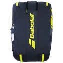 Taška na rakety Babolat  Pure Aero Racket Holder X12 2023