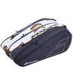 Taška na rakety Babolat  Pure RH12 Wimbledon 2022