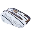 Taška na rakety Babolat  Pure RH12 Wimbledon 2022