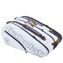 Taška na rakety Babolat  Pure RH12 Wimbledon 2022