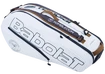Taška na rakety Babolat  Pure RH6 Wimbledon 2022