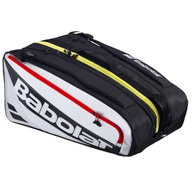 Taška na rakety Babolat RH Pro Padel Silver/Black