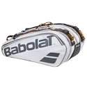 Taška na rakety Babolat  RH9 Pure Wimbledon