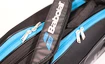 Taška na rakety Babolat Team Line Racket Holder Expandable Blue