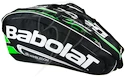 Taška na rakety Babolat Team X12 Wimbledon