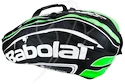 Taška na rakety Babolat Team X12 Wimbledon