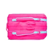 Taška na rakety BIDI BADU  Reckeny Racketbag Pink, Mint