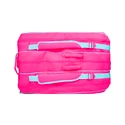 Taška na rakety BIDI BADU  Reckeny Racketbag Pink, Mint