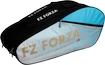 Taška na rakety FZ Forza Calix Racket Bag Blue