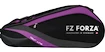Taška na rakety FZ Forza  Tour Line 6 Pcs Purple Flower