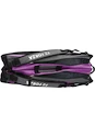 Taška na rakety FZ Forza  Tour Line 6 Pcs Purple Flower