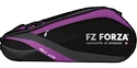 Taška na rakety FZ Forza  Tour Line 6 Pcs Purple Flower