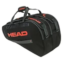 Taška na rakety Head  Base Padel Bag M BKOR