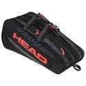 Taška na rakety Head  Base Racquet Bag M BKOR