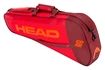 Taška na rakety Head Core Pro 3R Red