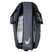 Taška na rakety Head  Djokovic 9R Anthracite/Black