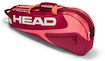 Taška na rakety Head Elite Pro 3R Red/Pink