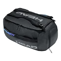 Taška na rakety Head  Gravity Sport Bag Black