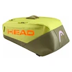 Taška na rakety Head  Pro Racquet Bag L KIFO