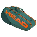 Taška na rakety Head  Pro Racquet Bag M DYFO