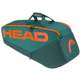 Taška na rakety Head Pro Racquet Bag M DYFO