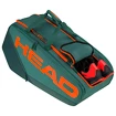 Taška na rakety Head  Pro Racquet Bag XL DYFO