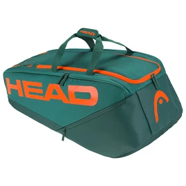 Taška na rakety Head Pro Racquet Bag XL DYFO