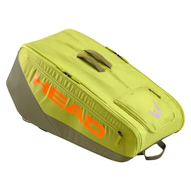 Taška na rakety Head Pro Racquet Bag XL KIFO