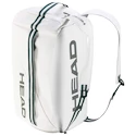 Taška na rakety Head  Pro X Duffle Bag L White